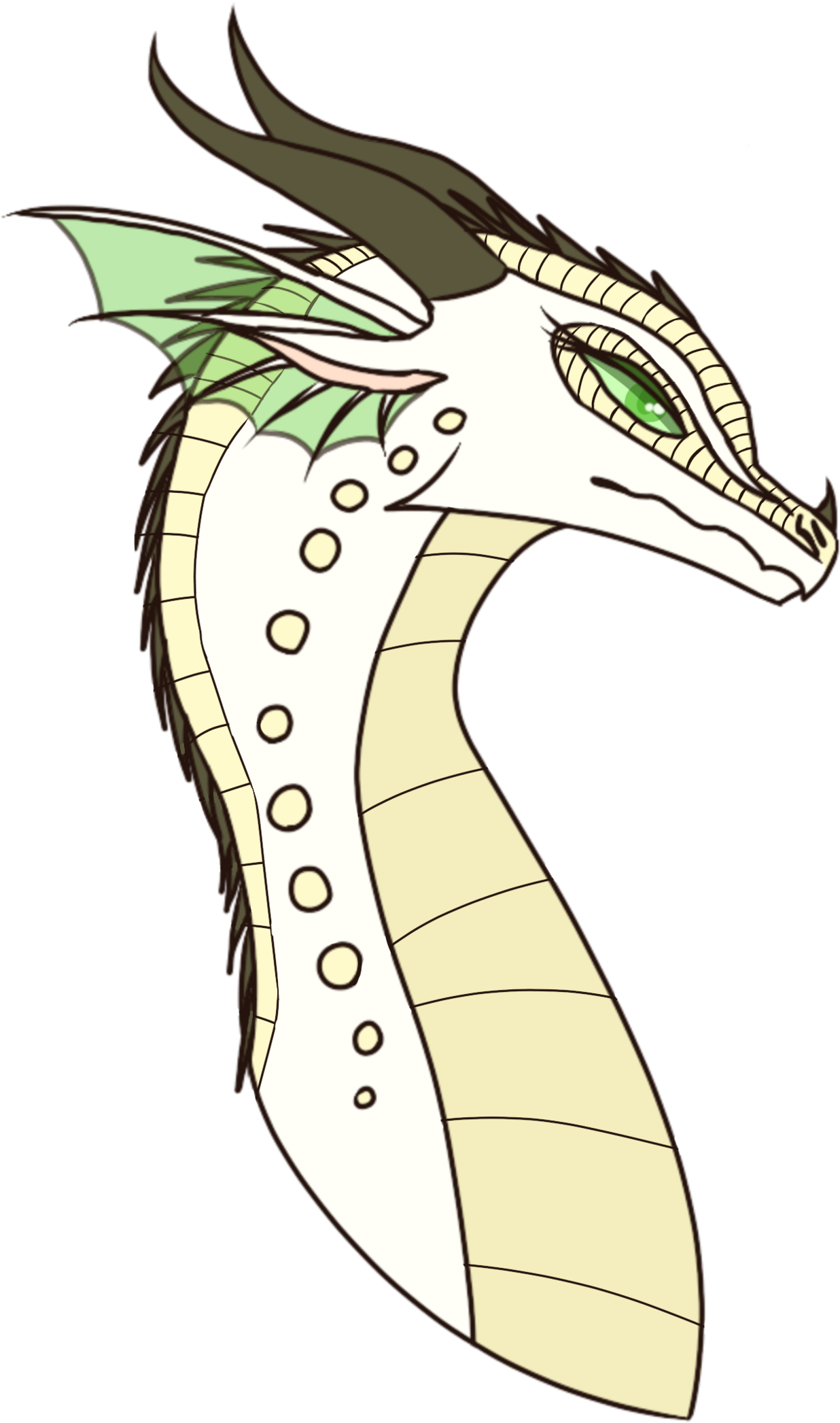 Svg Transparent Download Leviathan Drawing Simple User - Monster Hunter (2000x2980), Png Download