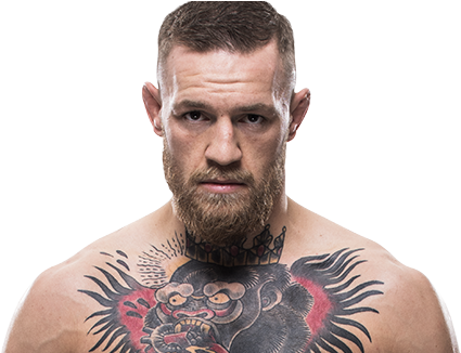 Conor Mcgregor (520x325), Png Download