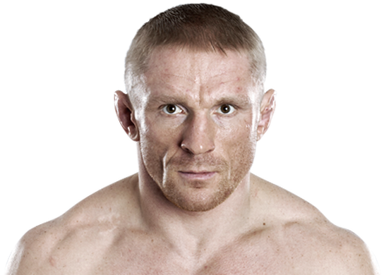 Conor Mcgregor's Opponent In Boston Dennis Siver - Dennis Siver (620x403), Png Download