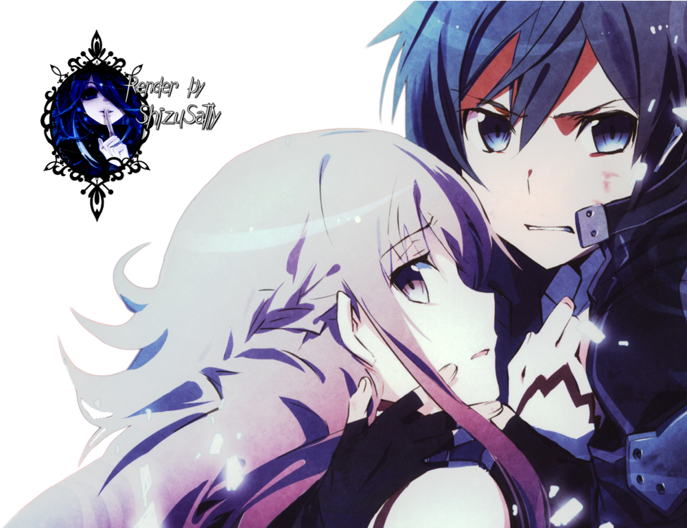 Sword Art Online - Asuna X Kazuto Lemon (1024x769), Png Download