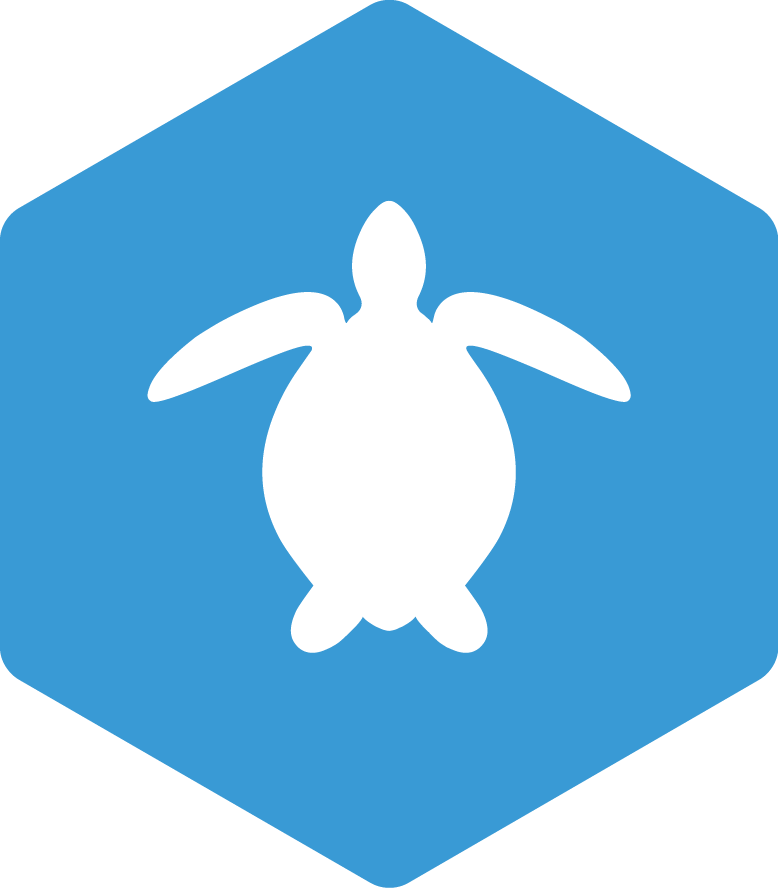 Sea Turtle Ecology And Head-starting Certification - Blue Next Icon Png (778x888), Png Download