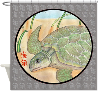 All Net Proceeds Go Towards Saving Sea Turtles, Their - Sea Turtle Kemp's Ridley Greeting Card (350x350), Png Download