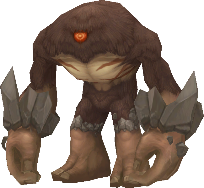 «foras's Minion» All-seeing Eye - Wiki (650x598), Png Download