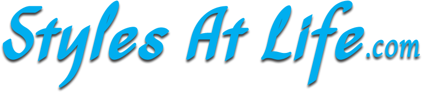 Styles At Life - Friends Of Animals Logo (852x192), Png Download