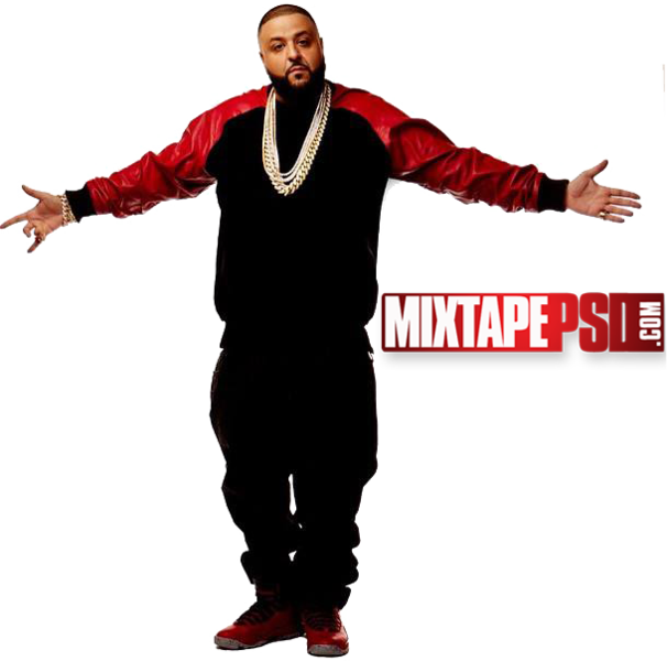 Dj Khaled Transparent Png Clipart Stock - Transparent Dj Khaled Png (606x600), Png Download