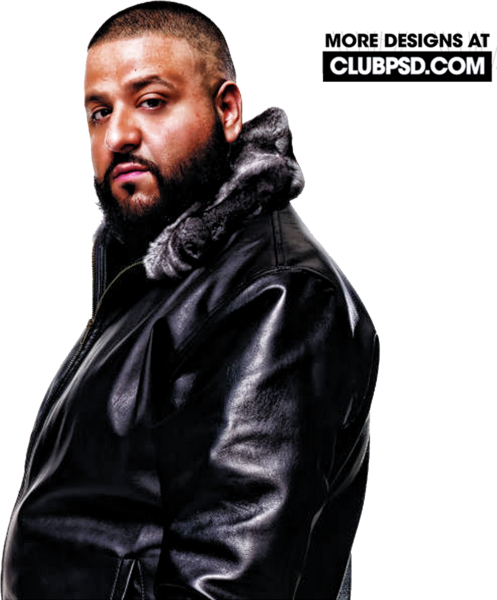 Share This Image - Dj Khaled/kiss The Ring/explicit Version (497x600), Png Download