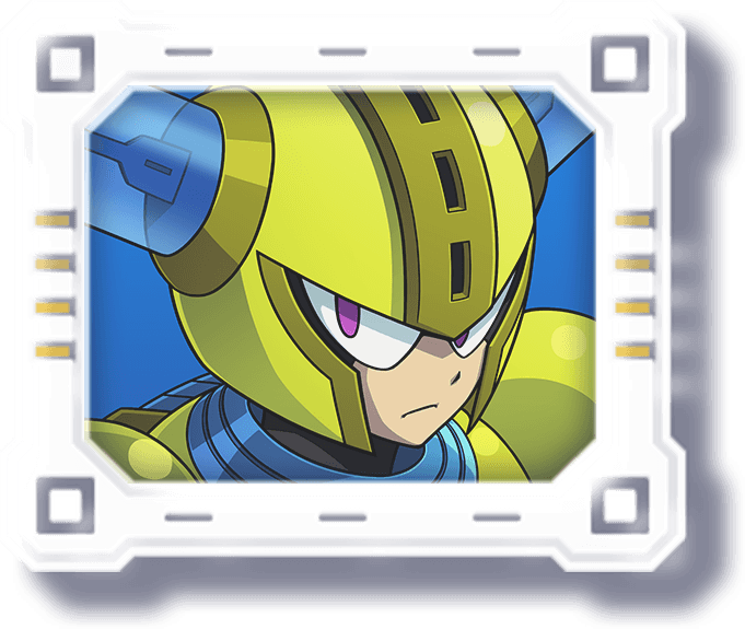 You'll Get To Meet - Mega Man 11 Robot Masters (681x575), Png Download