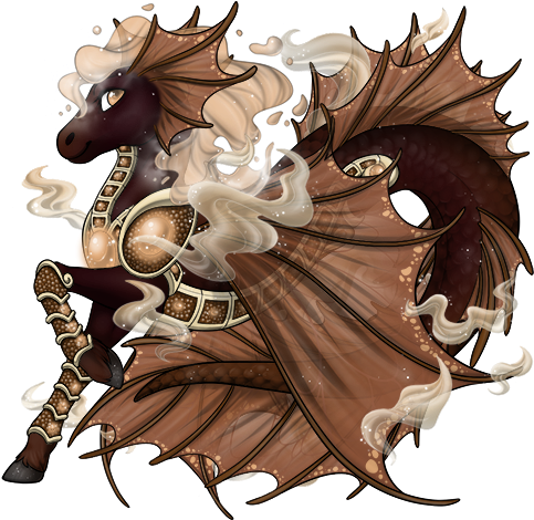 Chocolate Fudge Kelpari Winter Festival 2015 - Fudge (500x500), Png Download