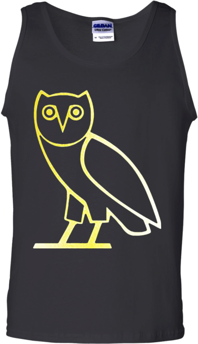 Ovo Tank Top - Drake Wallpaper Iphone 6s (1155x1155), Png Download