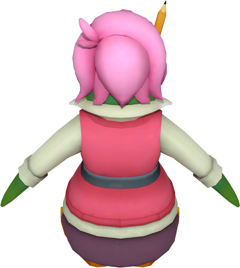 Aunt Arctic Model Angle 5 - Angle (829x923), Png Download