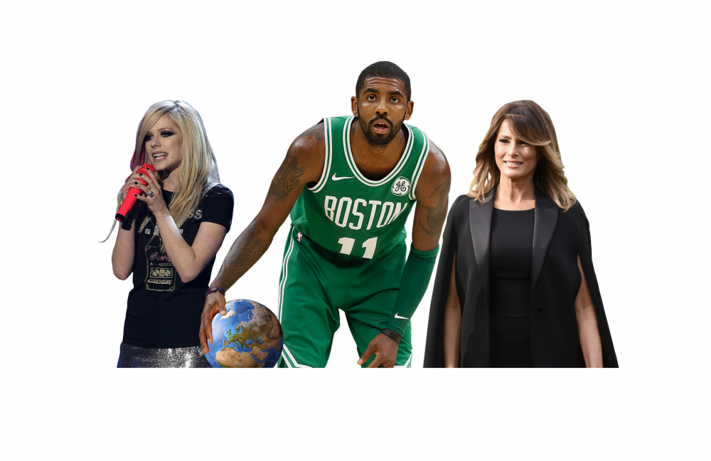 Eman Mozaffar Buy Photos - Conspiracy Theory (1000x648), Png Download