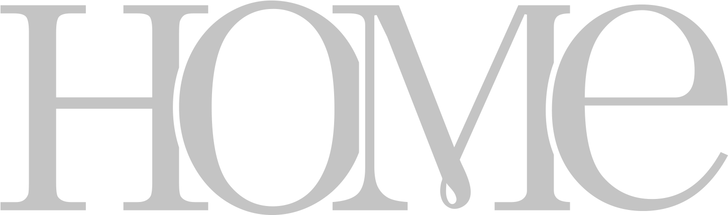 Letrero Home Png (1575x525), Png Download