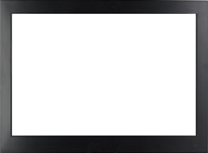 Monitor - Ipad Pro Png Transparent Background (796x587), Png Download