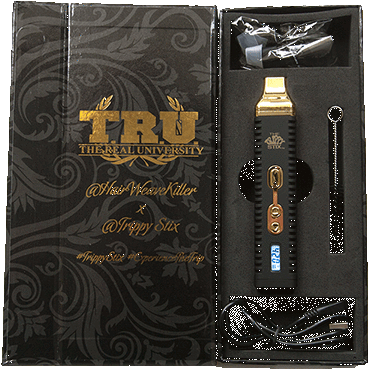 2 Chainz Herbal Vaporizer Collaboration - Vaporizer (450x450), Png Download
