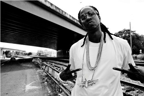 2 Chainz - Tity Boi (500x500), Png Download