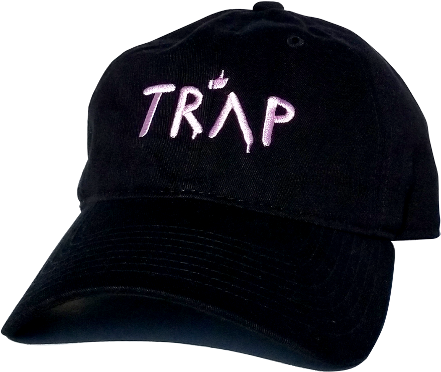 Gorra De 2 Chainz A La Venta Como Promoción De Su Nuevo - Two Chainz Pretty Girls Like Trap Music Hat (1000x1000), Png Download