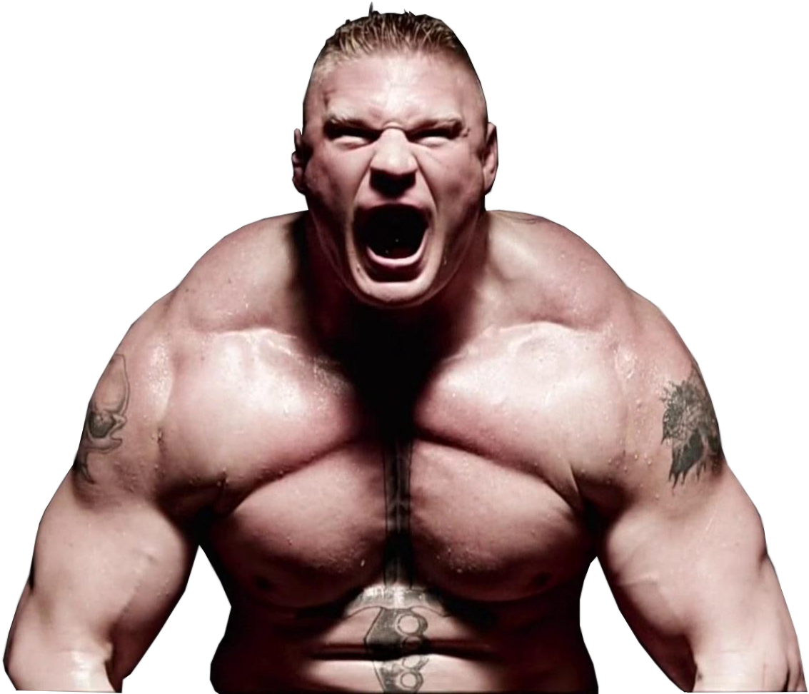 Wwe Images Brock Lesnar Hd Wallpaper And Background - Brock Hd (1133x972), Png Download
