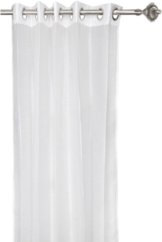 Buy Ivy Window Curtain - Curtain (340x510), Png Download