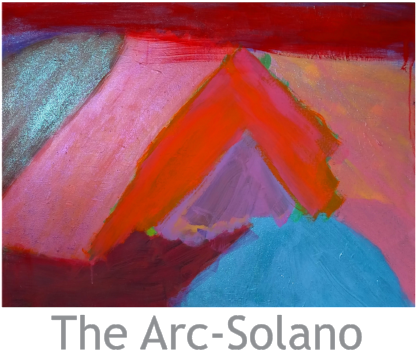 Modern Art (450x355), Png Download