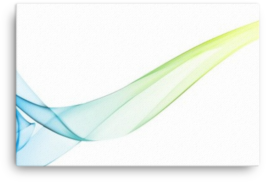 Canvas Print (1000x1000), Png Download