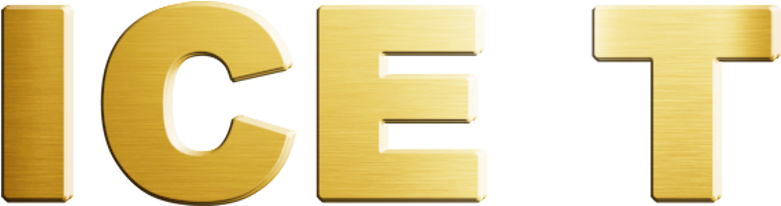 Ice T 55e0c73d8a5fa - Ice T Logo (800x310), Png Download