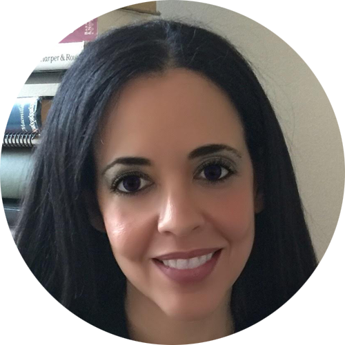 Jennifer Mayer Jurors Uw 2017 - Writers Guild Of America, East (500x500), Png Download