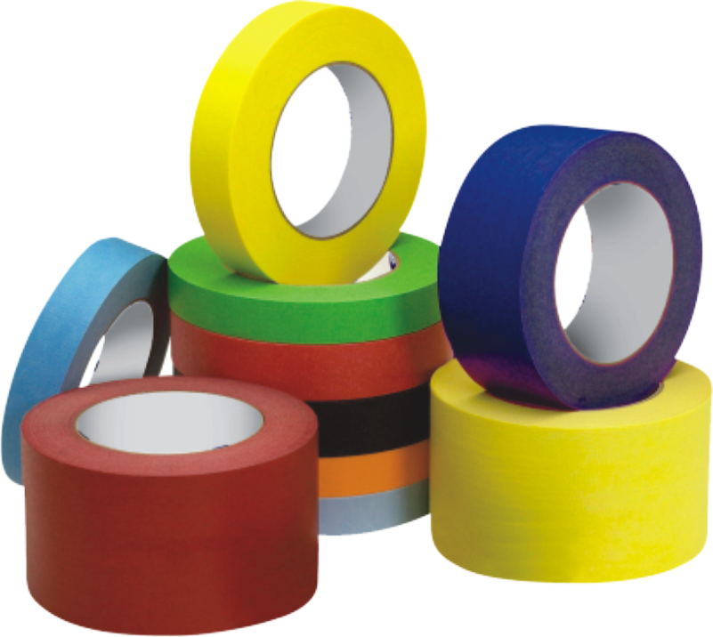 Purchase - Intertape 561 36x55 Wt Intertape 561 36x55 Wt (801x716), Png Download