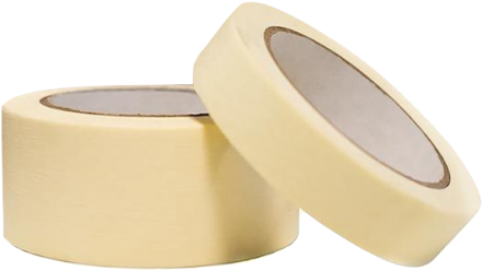 Beige Masking Tape - Strap (480x480), Png Download