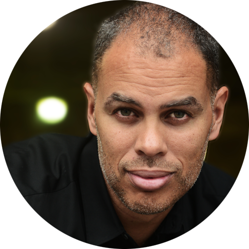 Jesse Collins Jurors Uw 2017 - Jesse Collins (500x500), Png Download