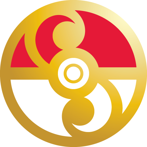 Rococoballs Pokemon X Rococo Enamel Pins By - Pokeball Logo Png (500x500), Png Download