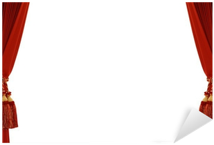 Stage Is Empty (400x400), Png Download