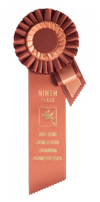 111 Custom Award Rosetterosettesrs 111 959 - Award (800x800), Png Download