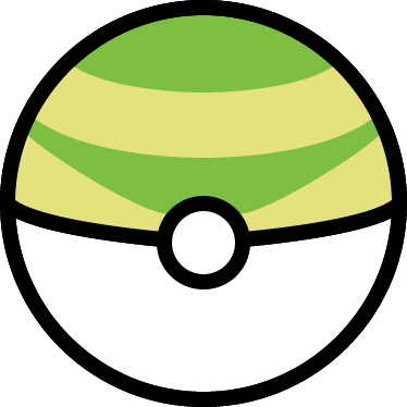Directions - Nest Ball Pokemon Png (374x374), Png Download