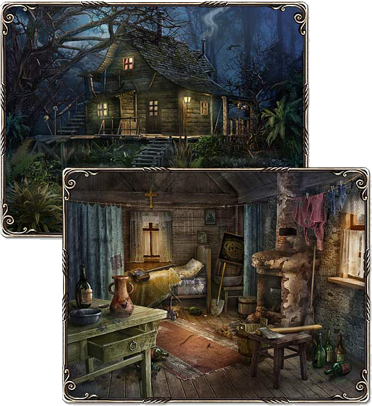 Golden Trails 2 The Lost Legacy - Painting (550x592), Png Download