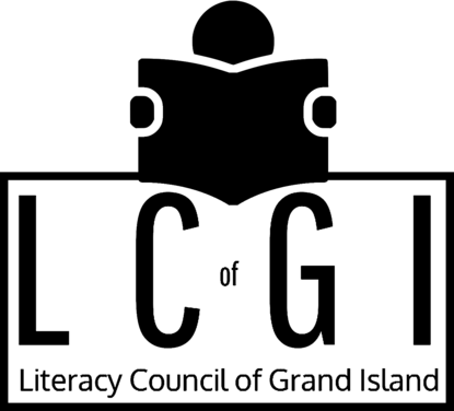 Community Potluck Picnic - Literacy Council Of Grand Island (415x376), Png Download