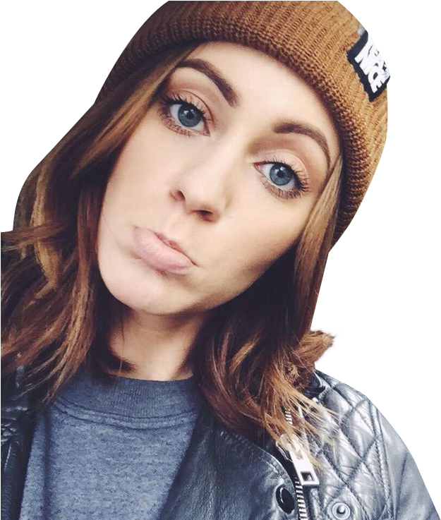 Sarah Urie (736x736), Png Download