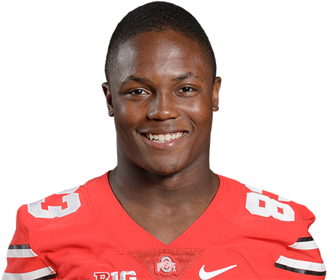 Jt Barrett (600x436), Png Download