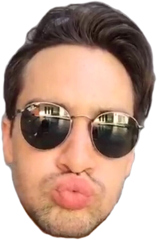 Quiff (578x871), Png Download