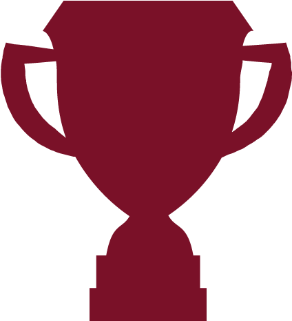 Trophies - Trophy (600x600), Png Download