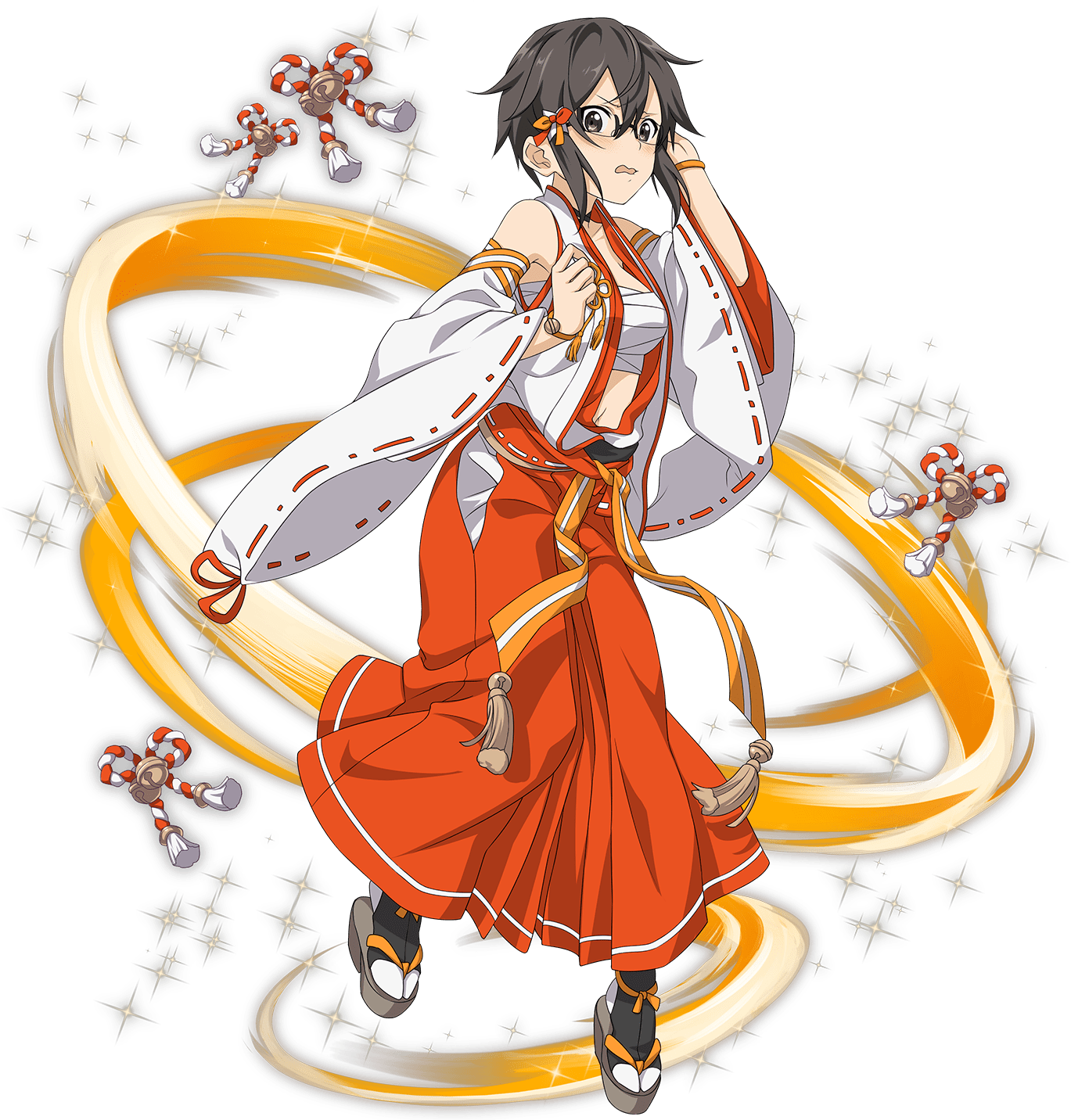 [the Unexpected] Sinon Sinon Sao, Asuna, Sao Memes, - Unexpected Sinon Sao Md (1500x1500), Png Download