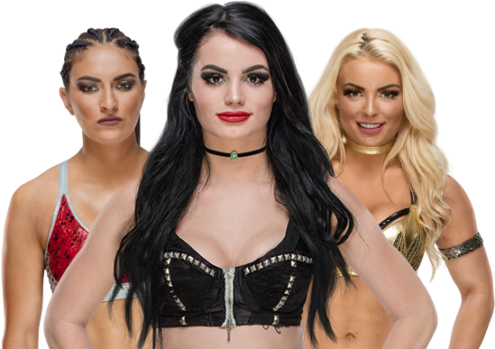 Original - Absolution Wwe (562x408), Png Download