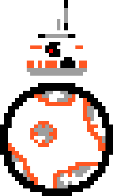 Bb8 - Adventures (1200x1200), Png Download