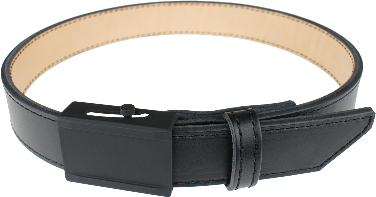Gun Belt (768x550), Png Download