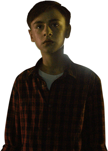 Bill Denbrough Png (1280x640), Png Download