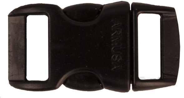 Paracord Buckles - Parachute Cord (600x340), Png Download