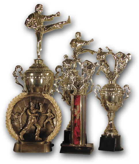 Custom And Personalized Trophies From Ashworth Awards - Ultimate Treasure (800x800), Png Download