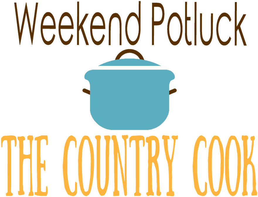 Weekend Potluck Logo - Stock (1200x717), Png Download