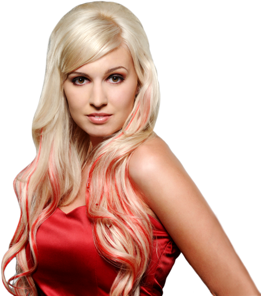 Classic-model - Artificial Hair Integrations (525x600), Png Download