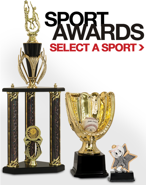 Little Pal Baseball Trophy (490x640), Png Download