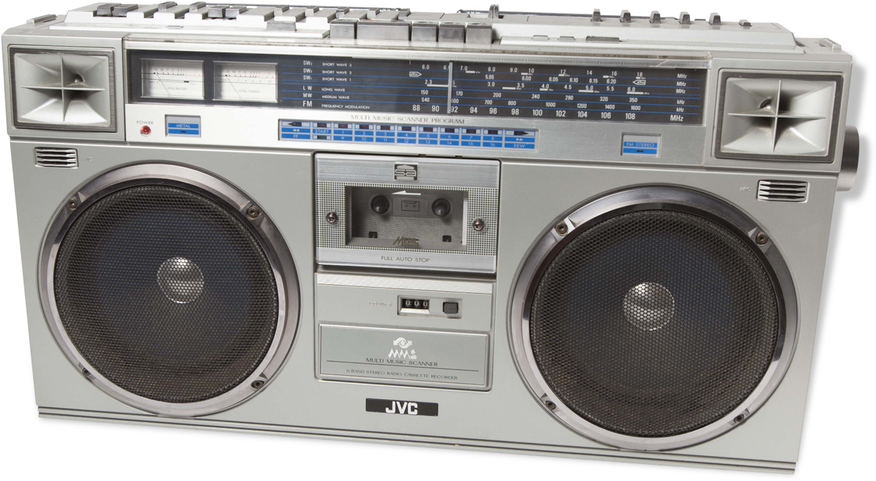 Cassette Deck (1457x1457), Png Download